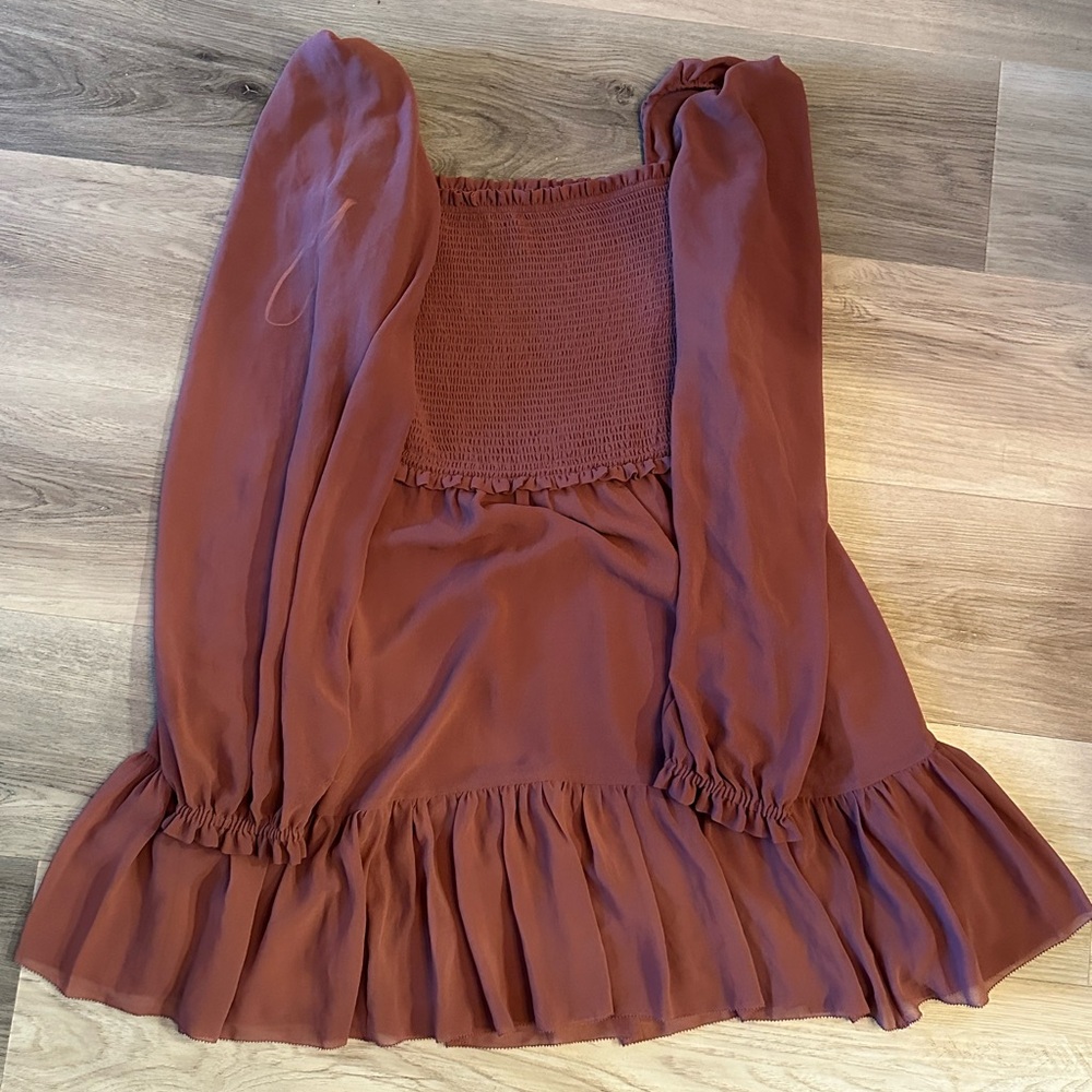 Aritzia Dress
